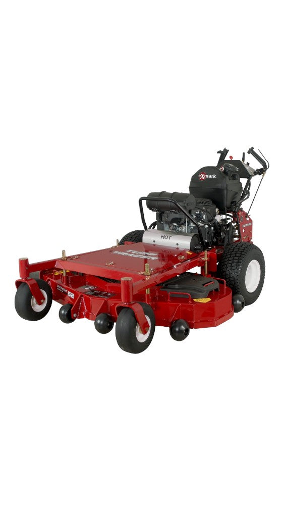 Exmark Turf Tracer Series Mowers