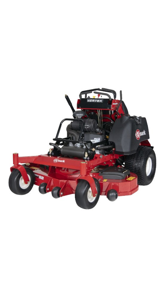 Exmark Vertex Series Mowers