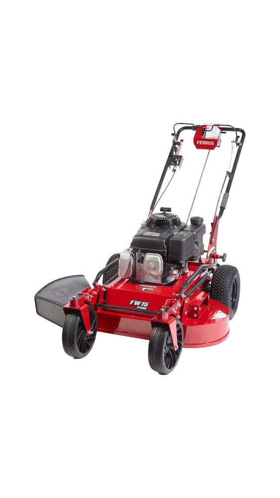 Ferris FW15 Series Mowers