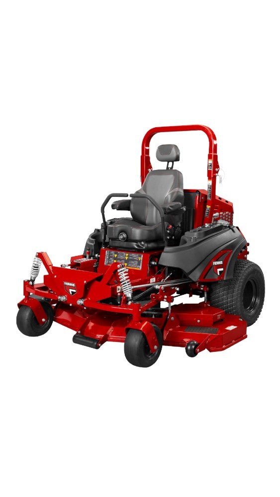 Ferris IS Diesel Series Mowers