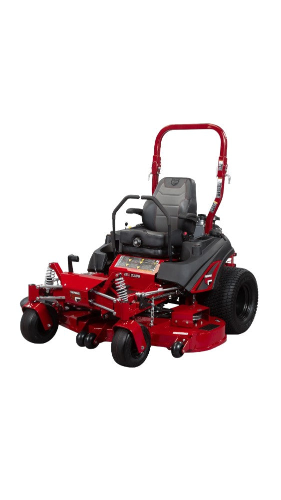 Ferris ISX 2200 Series Mowers