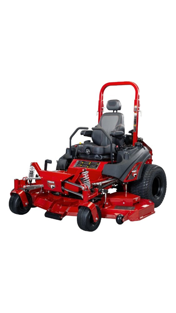 Ferris ISX 3300 Series Mowers