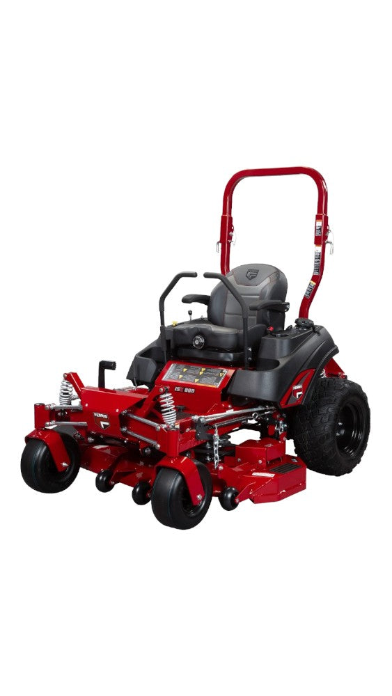 Ferris ISX 800 Series Mowers