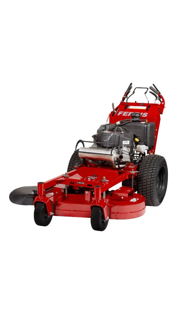 Ferris FW25 Series Mowers