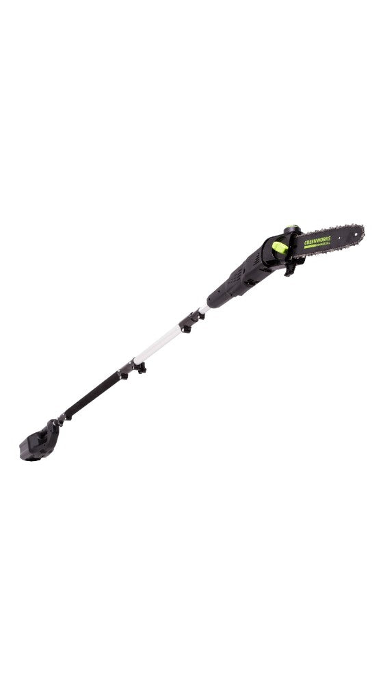 Greenworks Pole Saws