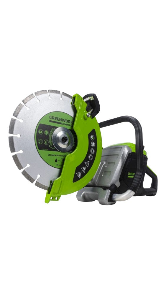 Greenworks Power Cutters