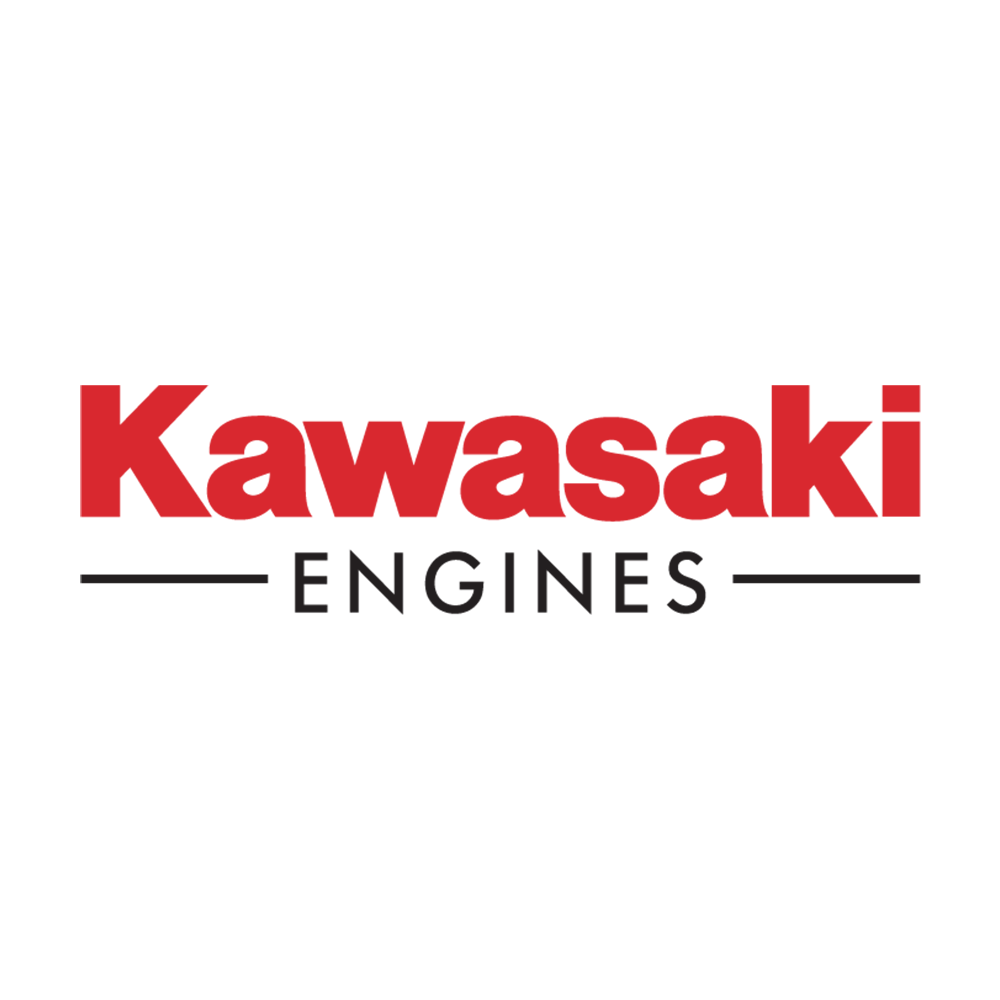Kawasaki Genuine Parts.