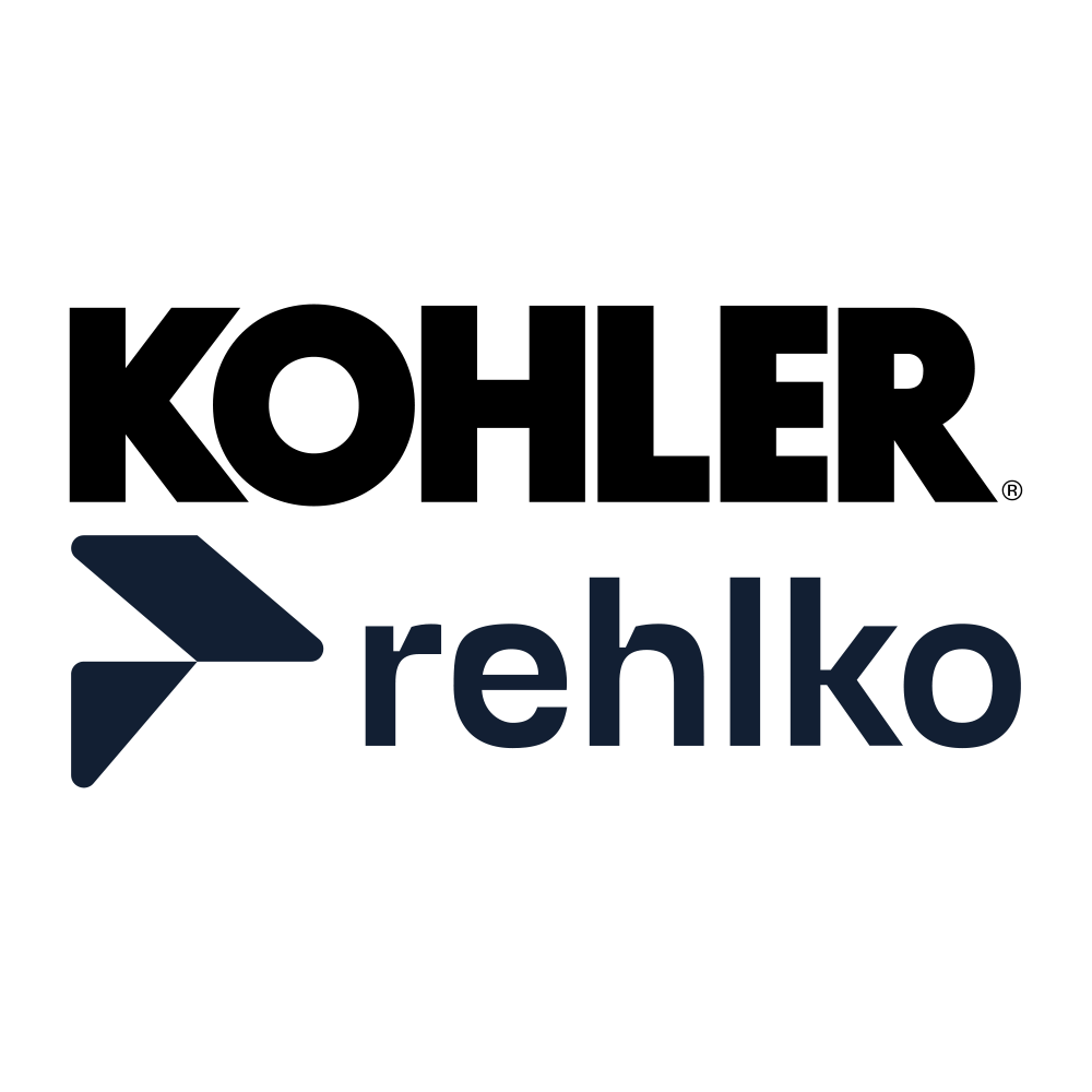 Kohler - Rehlko Genuine Parts.