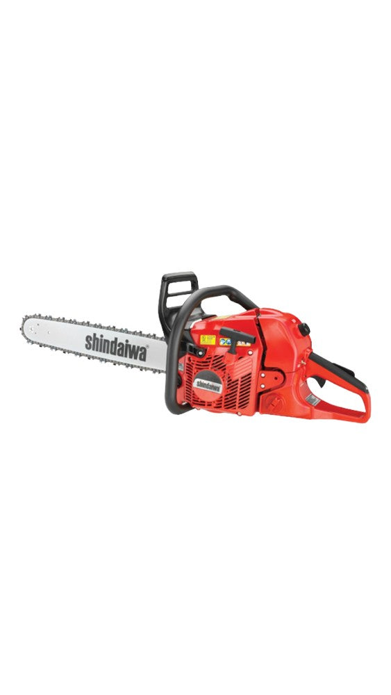 Shindaiwa Chainsaws