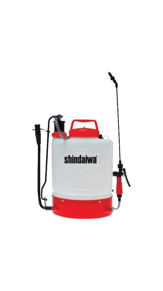 Shindaiwa Yard Sprayers