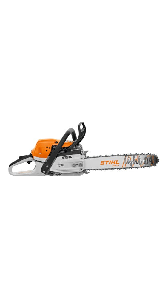 Stihl Gas-Powered Chainsaws