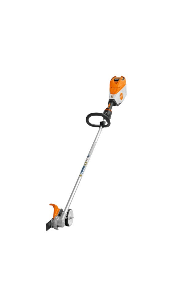 Stihl Battery-Powered Extended Hedge Trimmers