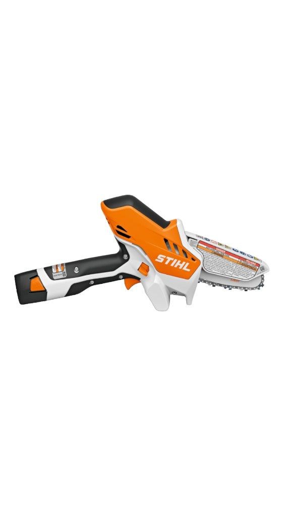 Stihl Battery-Powered Hand Pruners & Shears