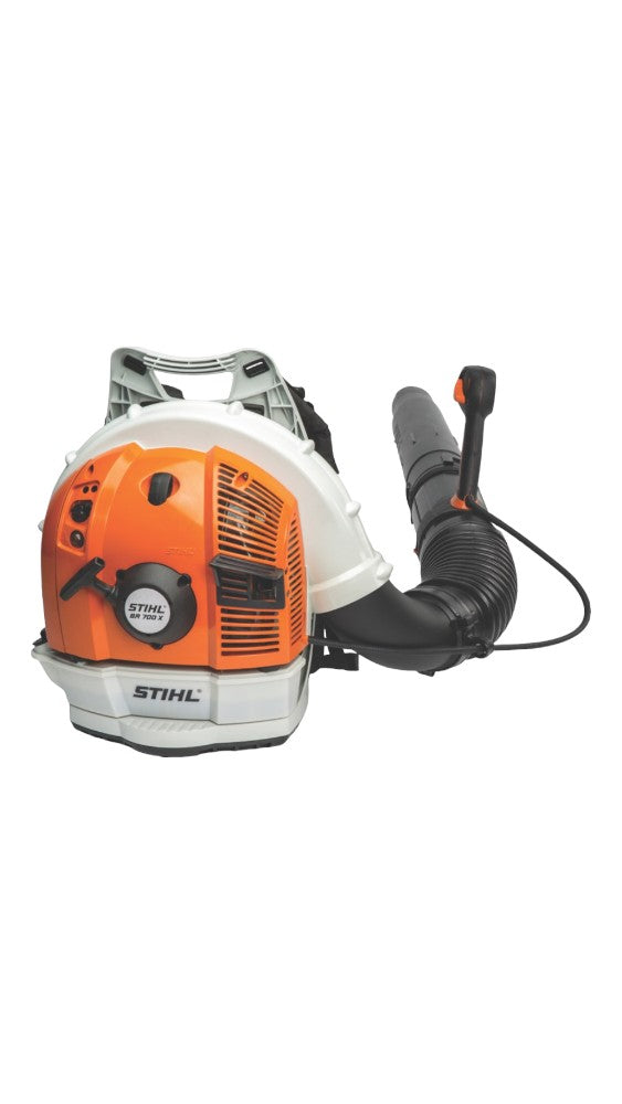 Stihl Gas-Powered Leaf Blowers