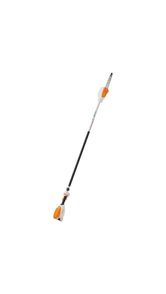 Stihl Battery-Powered Pole Pruners