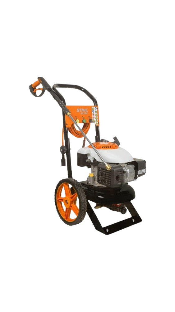 Stihl Gas-Powered Pressure Washers