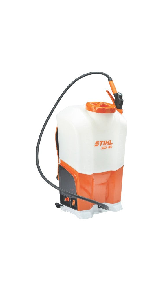 Stihl Battery-Powered Sprayers