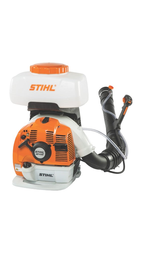 Stihl Gas-Powered Sprayers