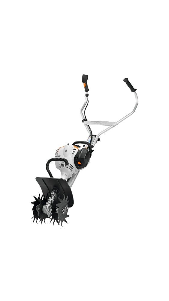 Stihl Gas-Powered Tiller / Cultivator