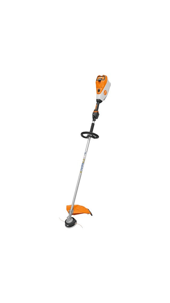 Stihl Battery-Powered Trimmers