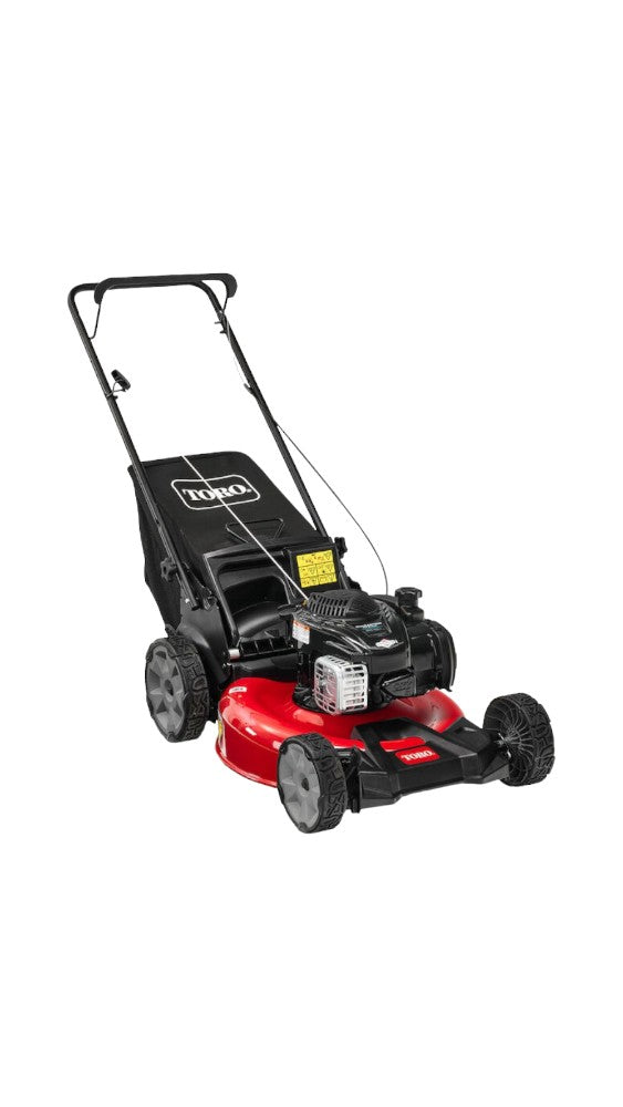 Toro Recycler Series Mowers