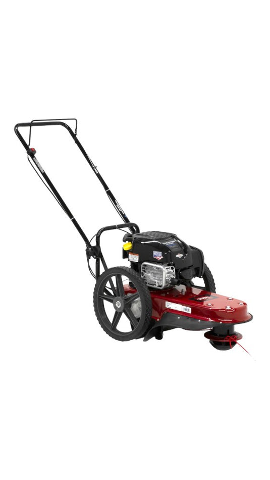 Toro String Trimmer Mowers – Interstate Supplies and Services