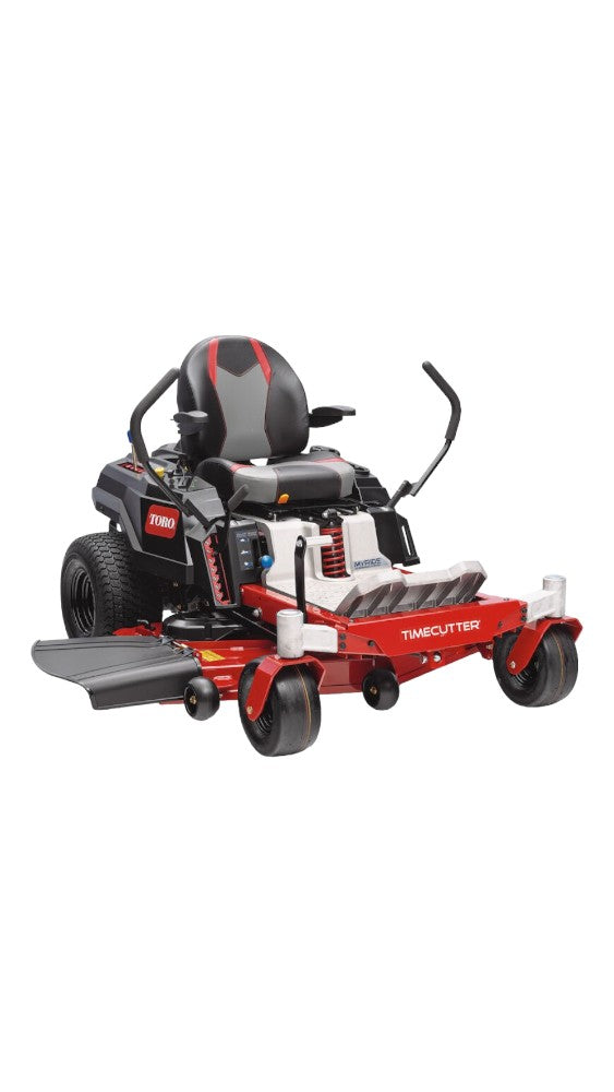 Toro TimeCutter MyRide Series Mowers