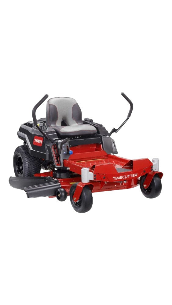 Toro TimeCutter Series Mowers