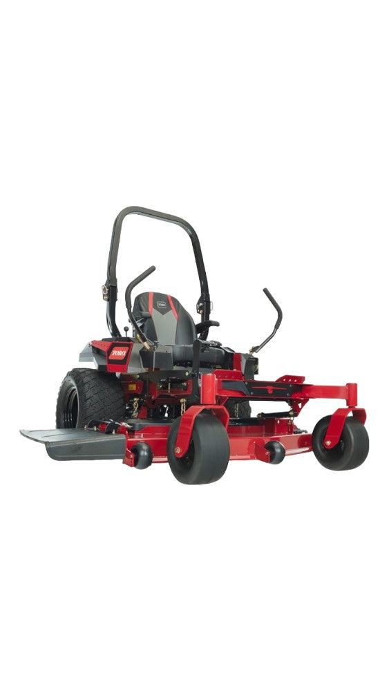 Toro Titan Series Mowers