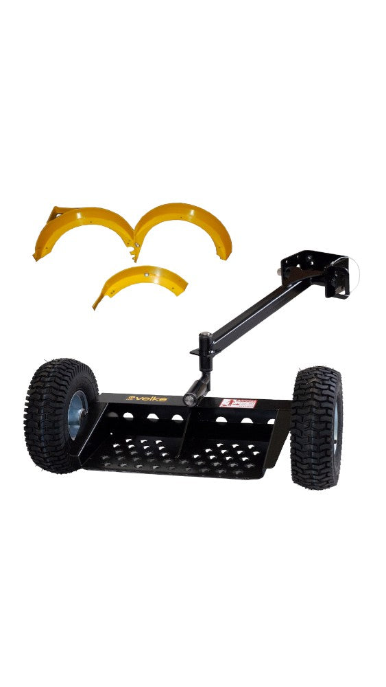 Wright Lawn Mower Accessories