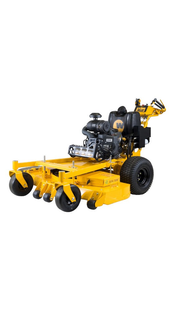 Wright Velke Hydro Mowers