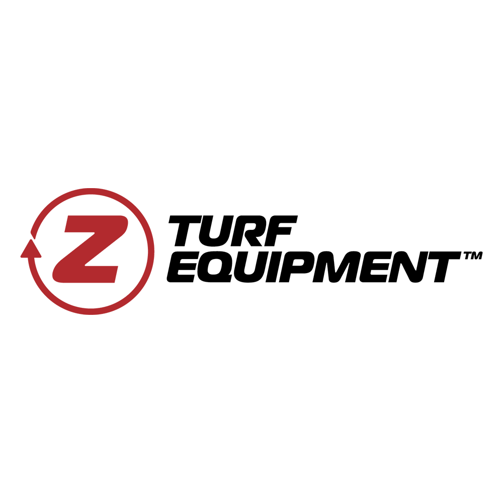 Z-Turf Equipment.