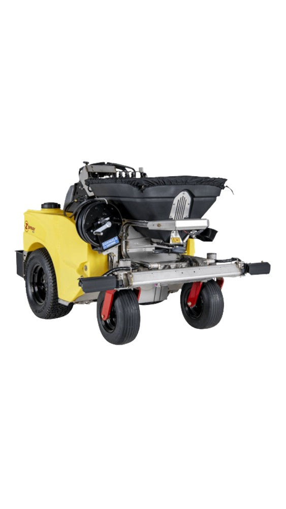 Z-Turf Spreaders & Sprayers