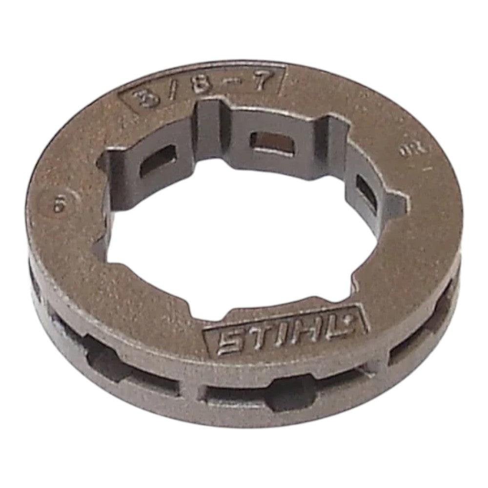 Stihl Rim Sprocket - 3/8,7t 0000 642 1231