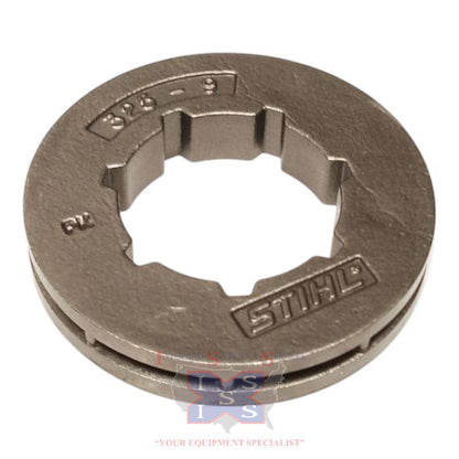 Stihl Rim Sprocket 0000 642 1239.