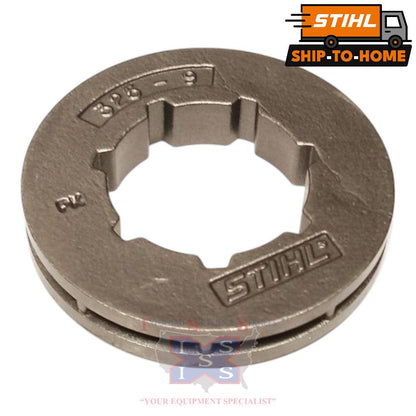 Stihl Rim Sprocket 0000 642 1239.