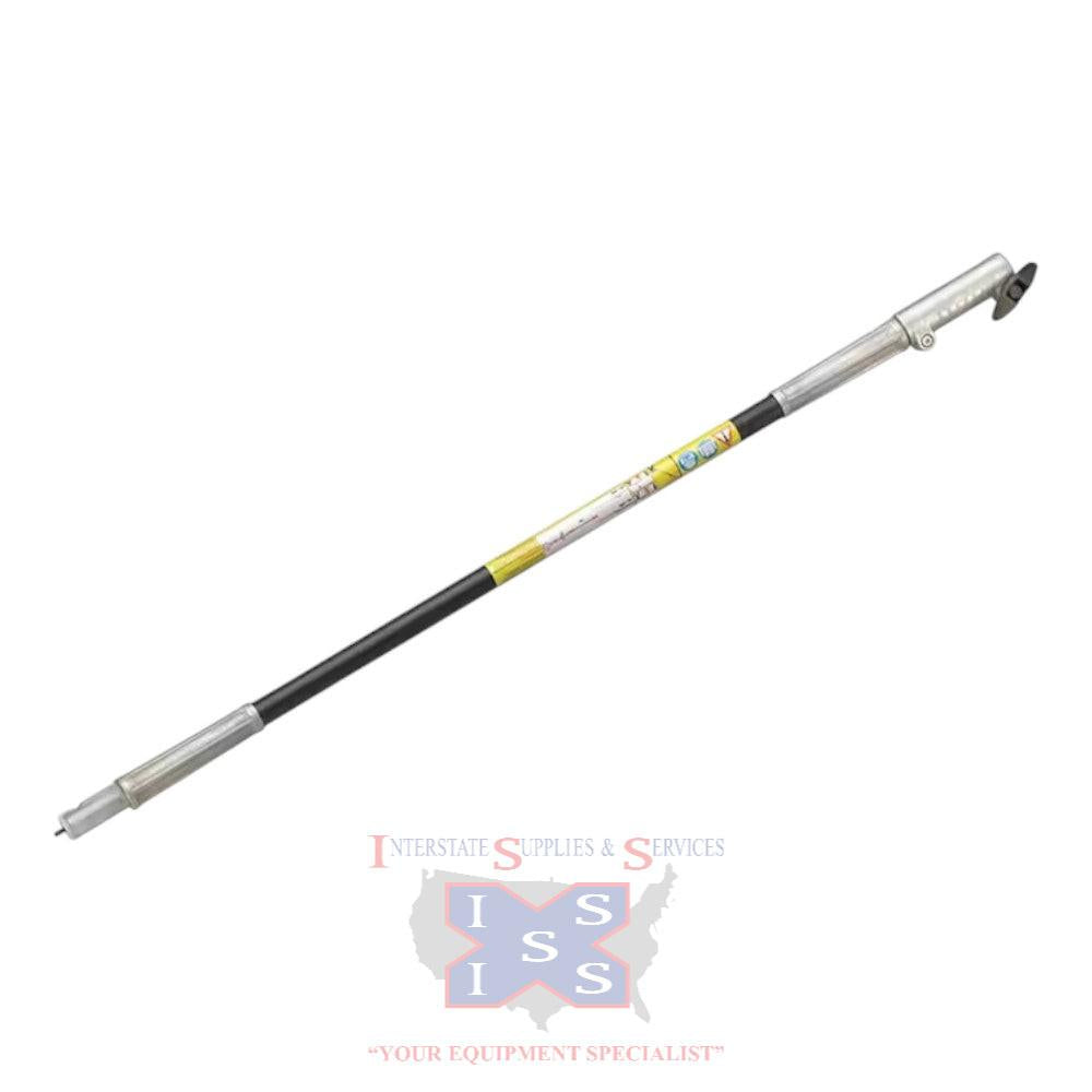 Stihl HT & HL-KM Carbon Fiber Shaft, Extension.