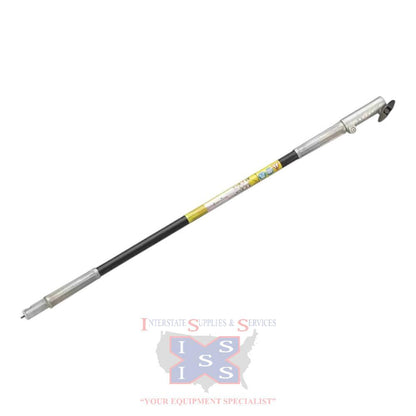 Stihl HT & HL-KM Carbon Fiber Shaft, Extension.