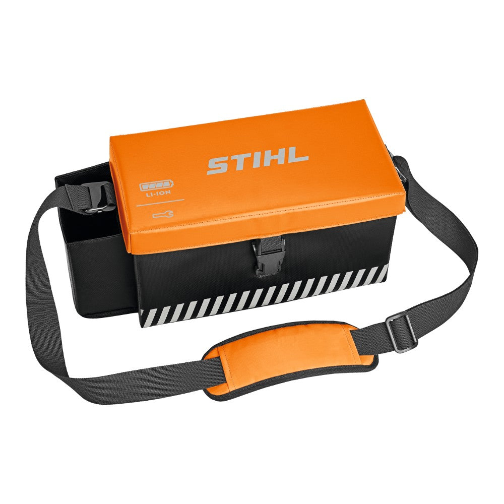 Stihl Combi Carrier for Battery and Oil 0000-881-0301