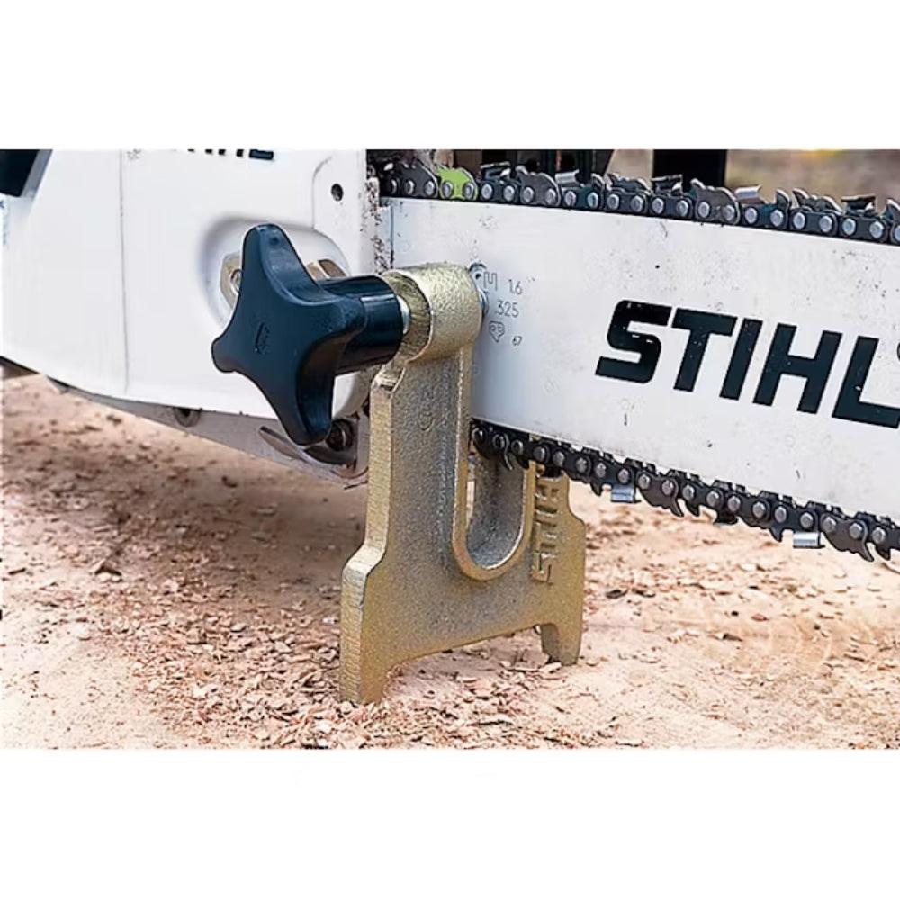 Stihl Heavy Duty Stump Vise 0000 881 0403