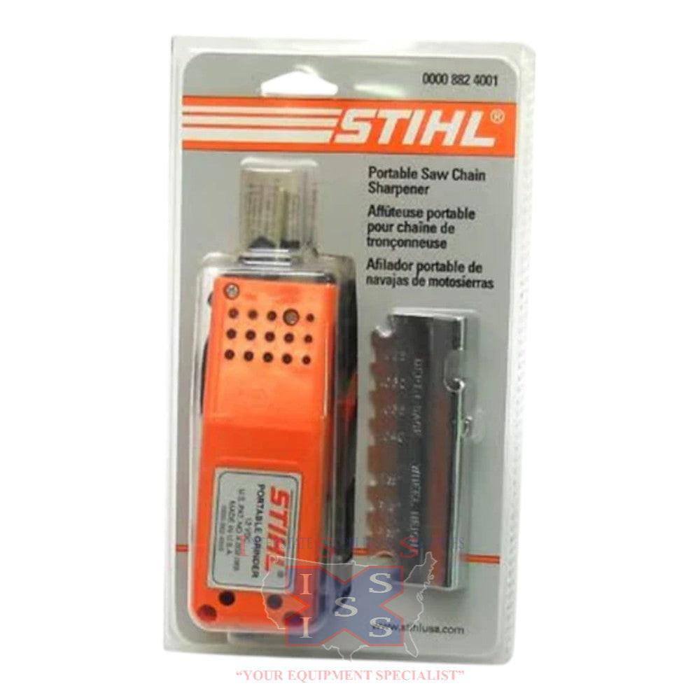 Stihl 12v Chain Grinder 0000 882 4001.