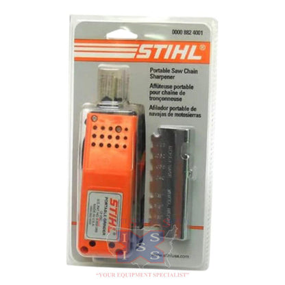 Stihl 12v Chain Grinder 0000 882 4001.