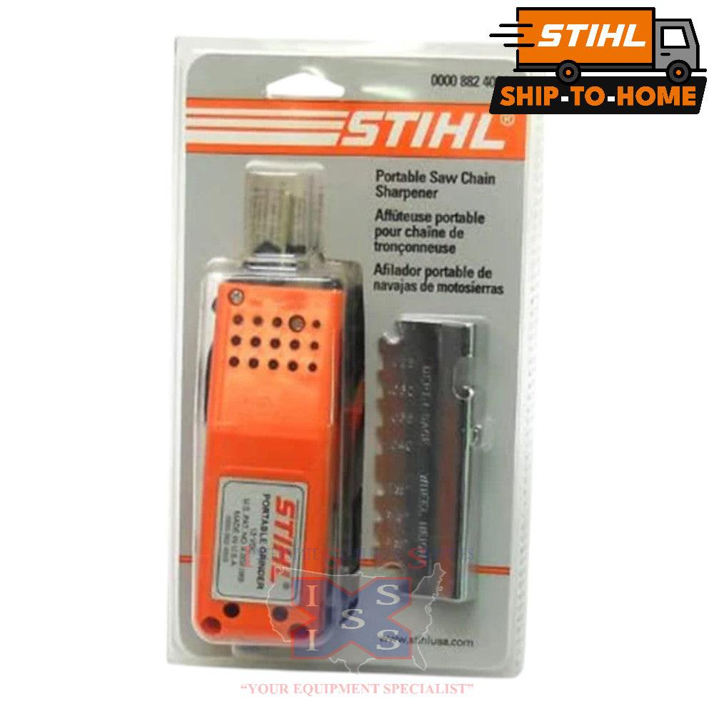 Stihl 12v Chain Grinder 0000 882 4001.