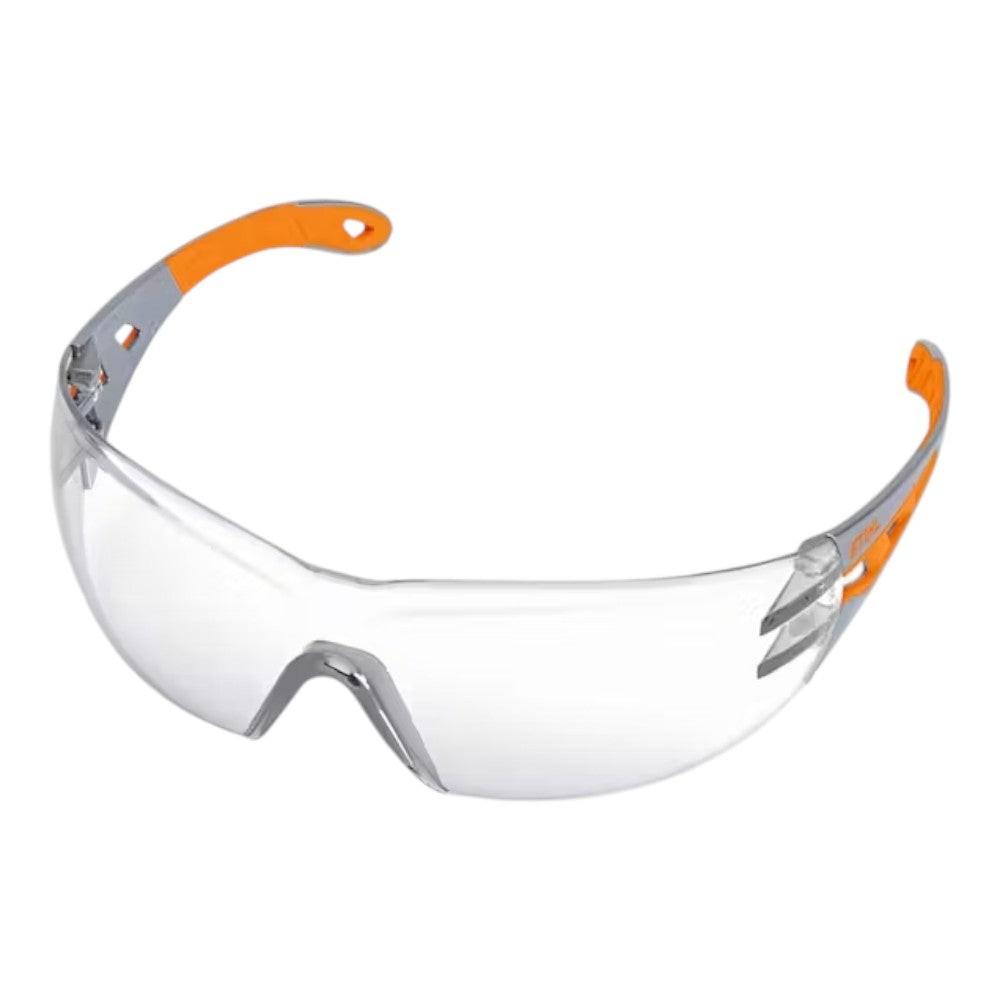 Stihl Safety Glasses Dynamic LigHT Plus Clear 0000 884 0370