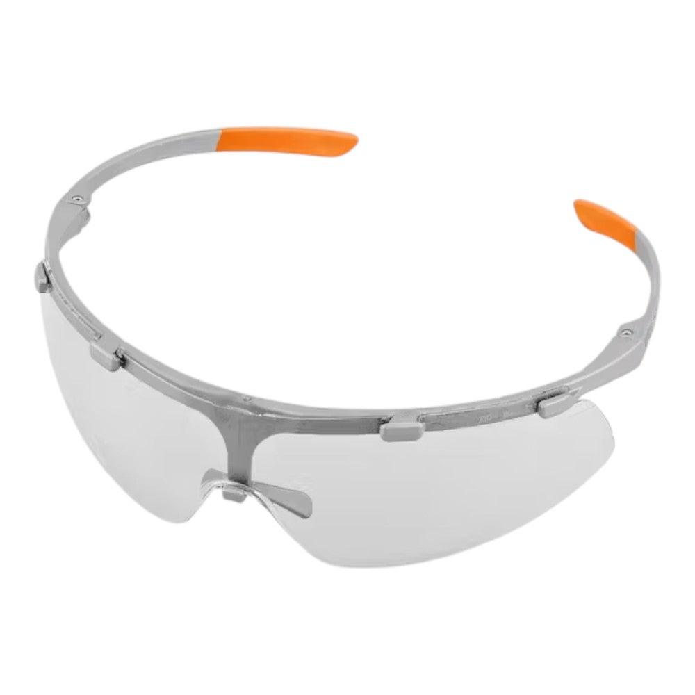 Stihl Safety Glasses Advance Super Fit Clear 0000 884 0375