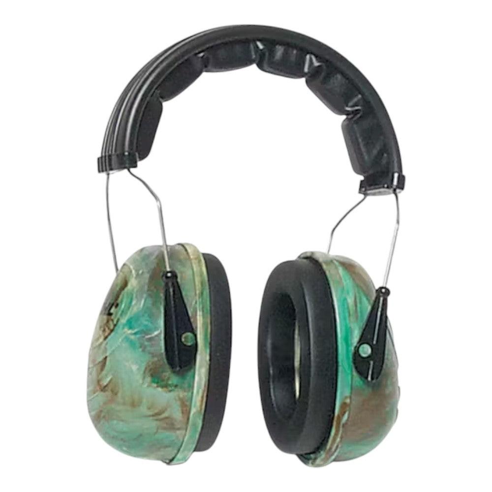 Stihl Hearing Protector Overhead - Camouflage 0000 884 0513