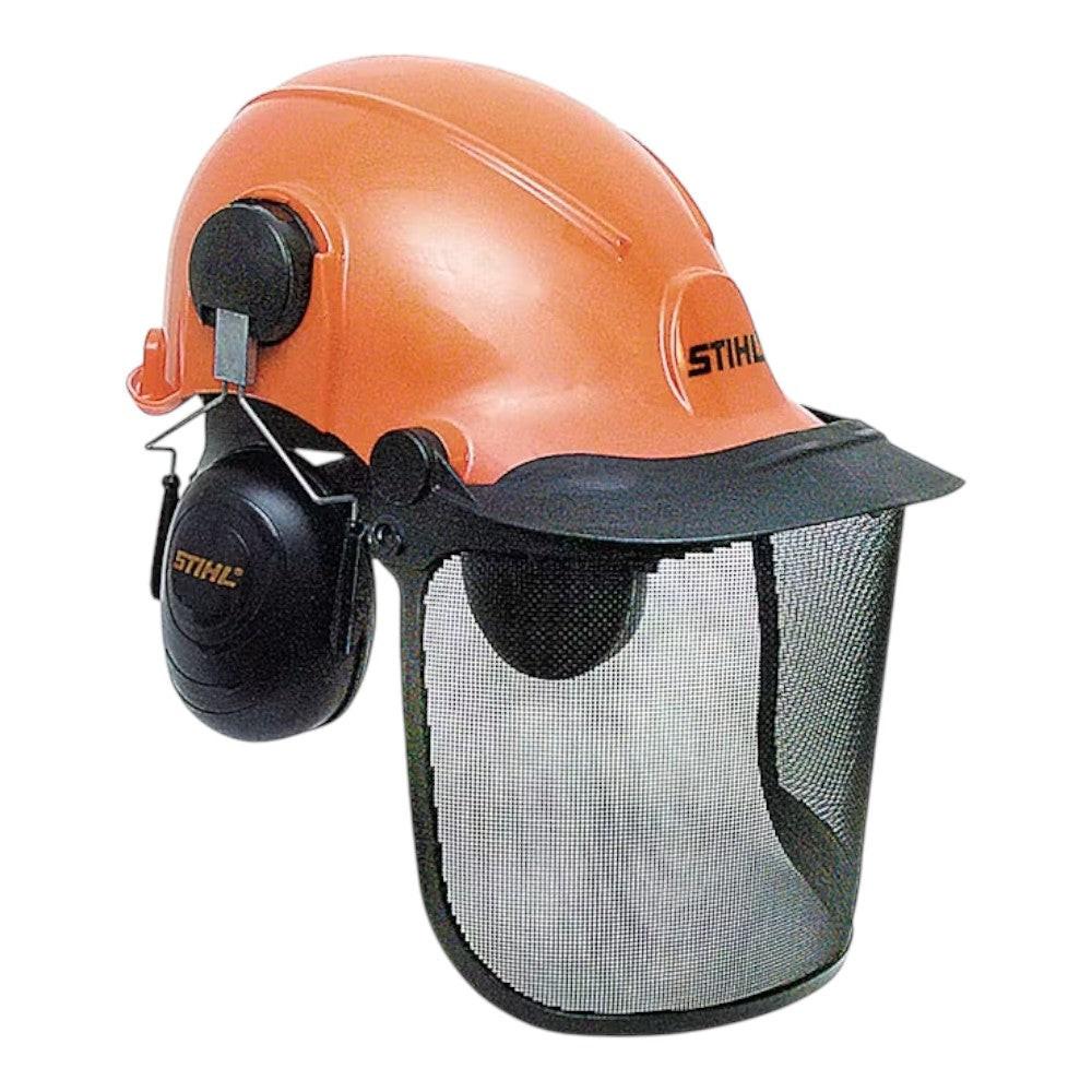 Stihl Complete Forestry Helmet System 0000 886 0100