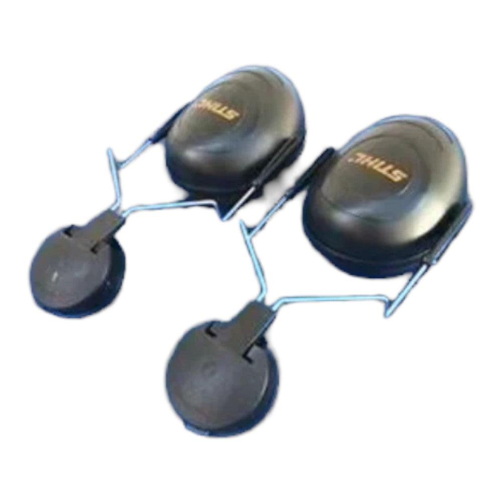 Stihl Hearing Protectors Mounted 0000 886 0406