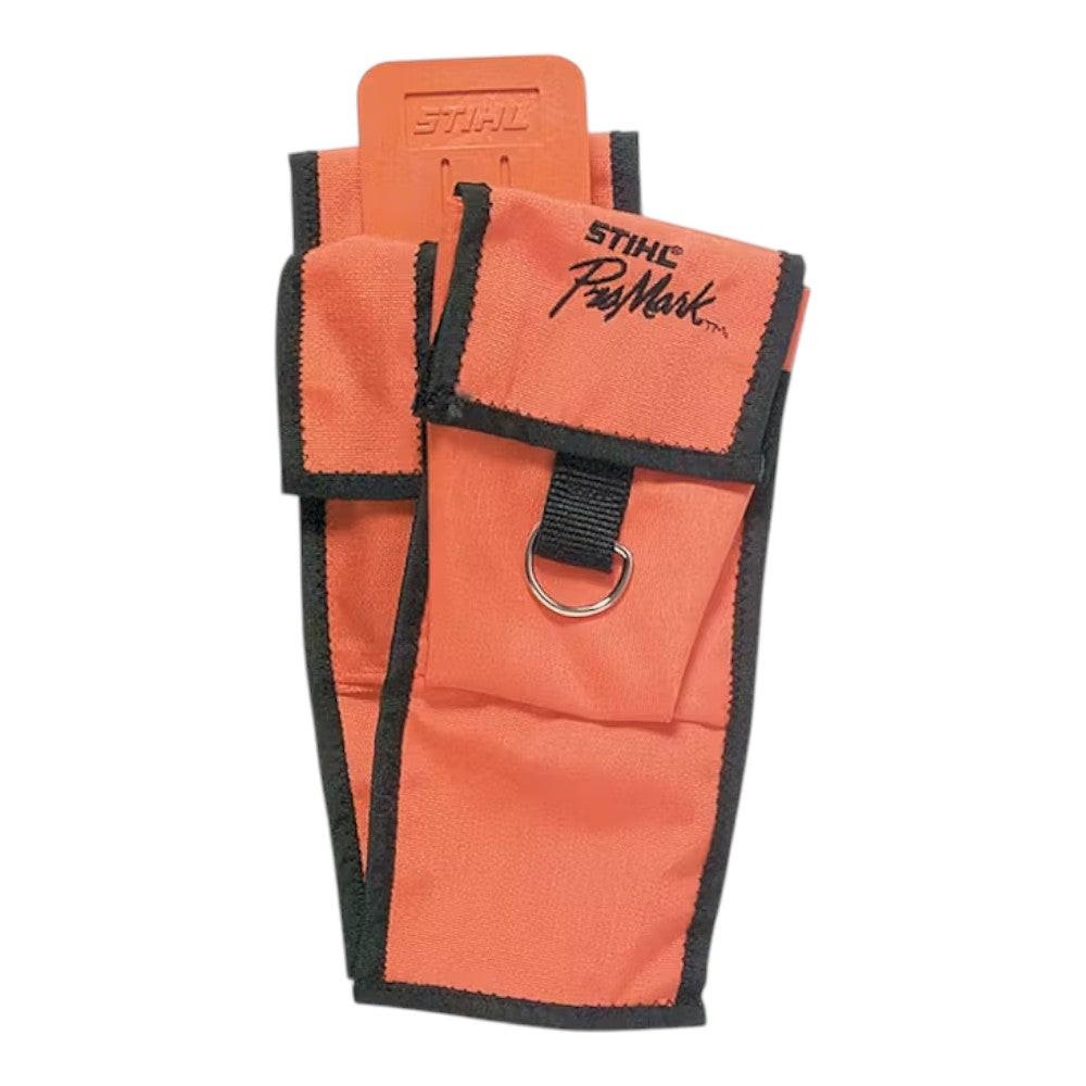 Stihl Wedge & Tool Pouch 0000 886 1600