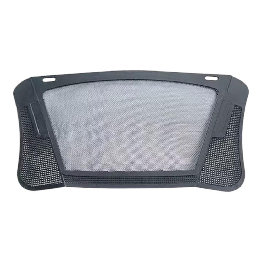 Stihl Face Shield, Nylon Mesh Black 0000 889 9028